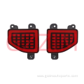 HR-V VEZEL 2022 Rear Fog Lamp Brake Light